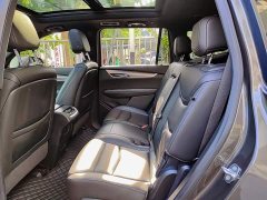 Cadillac XT6 2.0T Seven-Seat AWD Fashion Edition - ფოტო 8