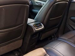 Cadillac XT6 2.0T Seven-Seat AWD Fashion Edition - ფოტო 9