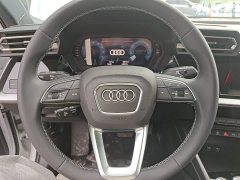Audi A3 Sportback 35TFSI Prestige - ფოტო 11