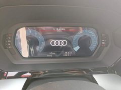 Audi A3 Sportback 35TFSI Prestige - ფოტო 12
