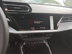 Audi A3 Sportback 35TFSI Prestige - ფოტო 13
