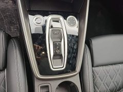 Audi A3 Sportback 35TFSI Prestige - ფოტო 14