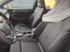 Audi A3 Sportback 35TFSI Prestige - ფოტო 15
