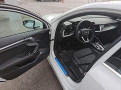Audi A3 Sportback 35TFSI Prestige - ფოტო 16