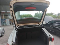 Audi A3 Sportback 35TFSI Prestige - ფოტო 19