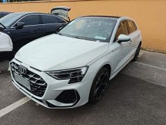 Audi A3 Sportback 35TFSI Prestige - ფოტო 2