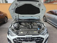 Audi A3 Sportback 35TFSI Prestige - ფოტო 20