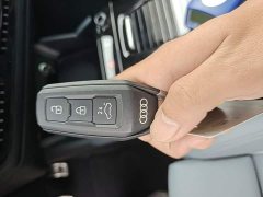 Audi A3 Sportback 35TFSI Prestige - ფოტო 9