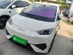 BYD Seagull Smart Driving Edition 305km Freedom Edition - ფოტო 1