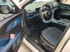 BYD Seagull Smart Driving Edition 305km Freedom Edition - ფოტო 12