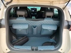 BYD Seagull Smart Driving Edition 305km Freedom Edition - ფოტო 15