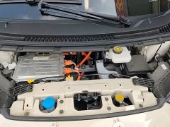 BYD Seagull Smart Driving Edition 305km Freedom Edition - ფოტო 16