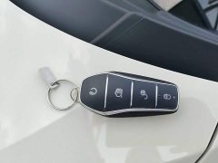 BYD Seagull Smart Driving Edition 305km Freedom Edition - ფოტო 17
