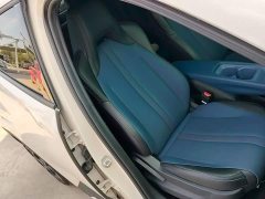 BYD Seagull Smart Driving Edition 305km Freedom Edition - ფოტო 20