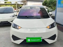 BYD Seagull Smart Driving Edition 305km Freedom Edition - ფოტო 3