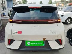 BYD Seagull Smart Driving Edition 305km Freedom Edition - ფოტო 4