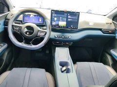 BYD Seagull Smart Driving Edition 305km Freedom Edition - ფოტო 6