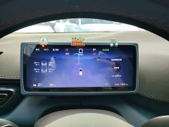 BYD Seagull Smart Driving Edition 305km Freedom Edition - ფოტო 8