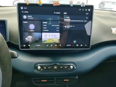 BYD Seagull Smart Driving Edition 305km Freedom Edition - ფოტო 9