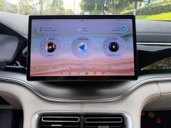 BYD Song Plus New Energy 2023 Champion Edition DM-i 150KM Flagship Plus - ფოტო 10