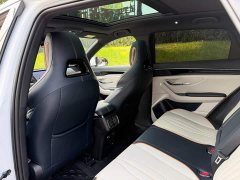 BYD Song Plus New Energy 2023 Champion Edition DM-i 150KM Flagship Plus - ფოტო 11