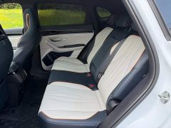 BYD Song Plus New Energy 2023 Champion Edition DM-i 150KM Flagship Plus - ფოტო 12