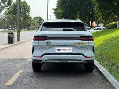 BYD Song Plus New Energy 2023 Champion Edition DM-i 150KM Flagship Plus - ფოტო 5