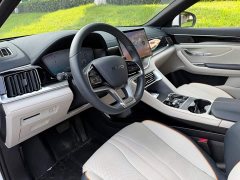 BYD Song Plus New Energy 2023 Champion Edition DM-i 150KM Flagship Plus - ფოტო 7
