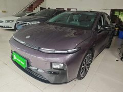 Leapmotor B01 550 Pleasure Edition - ფოტო 1