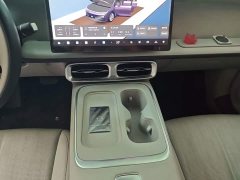 Leapmotor B01 550 Pleasure Edition - ფოტო 10