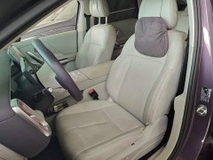 Leapmotor B01 550 Pleasure Edition - ფოტო 11