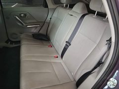 Leapmotor B01 550 Pleasure Edition - ფოტო 13