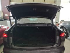Leapmotor B01 550 Pleasure Edition - ფოტო 15