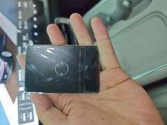Leapmotor B01 550 Pleasure Edition - ფოტო 17