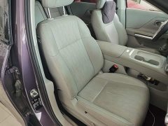 Leapmotor B01 550 Pleasure Edition - ფოტო 20