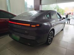 Leapmotor B01 550 Pleasure Edition - ფოტო 5