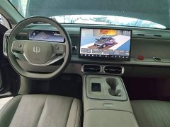 Leapmotor B01 550 Pleasure Edition - ფოტო 6