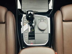 BMW X3 xDrive30i Leading Edition M Night Package - ფოტო 17