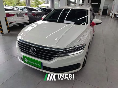 2021 Volkswagen Lavida 1.5L Automatic Fashion Edition - автомобиль из Китая