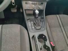 Volkswagen Lavida 1.5L Automatic Fashion Edition - ფოტო 10