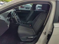 Volkswagen Lavida 1.5L Automatic Fashion Edition - ფოტო 11