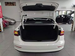 Volkswagen Lavida 1.5L Automatic Fashion Edition - ფოტო 15