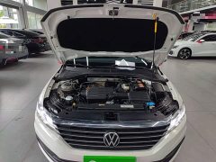 Volkswagen Lavida 1.5L Automatic Fashion Edition - ფოტო 16