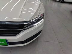Volkswagen Lavida 1.5L Automatic Fashion Edition - ფოტო 18