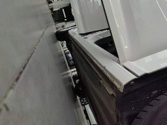 Volkswagen Lavida 1.5L Automatic Fashion Edition - ფოტო 19