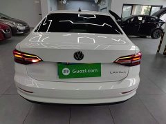 Volkswagen Lavida 1.5L Automatic Fashion Edition - ფოტო 4