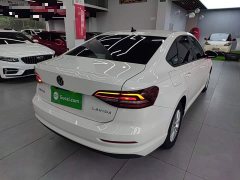 Volkswagen Lavida 1.5L Automatic Fashion Edition - ფოტო 5