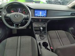 Volkswagen Lavida 1.5L Automatic Fashion Edition - ფოტო 6