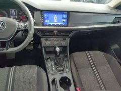 Volkswagen Lavida 1.5L Automatic Fashion Edition - ფოტო 9