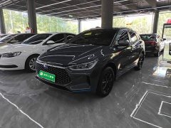 BYD e2 2020 Upgrade Edition Standard Range Comfort - ფოტო 1